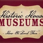 Historic House Graphic