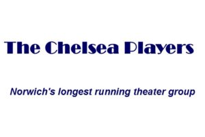 Chelsea play logo